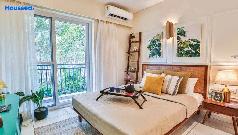 Sample Apartment of Godrej Royale Woods in Devanahalli, Bangalore - Image 75104
