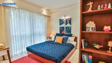 Sample Apartment of Godrej Royale Woods - Image 75103
