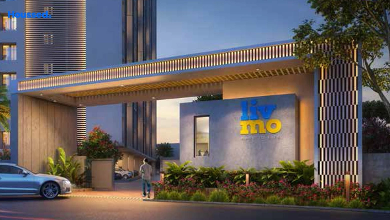 Project Image of Rama LivMo in Hinjewadi, Pune - Image 12042