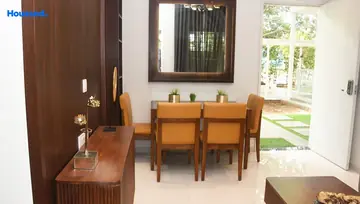 Sample Apartment of Rama LivMo - Image 12049