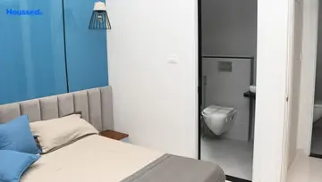 Sample Apartment of Rama LivMo - Image 12050