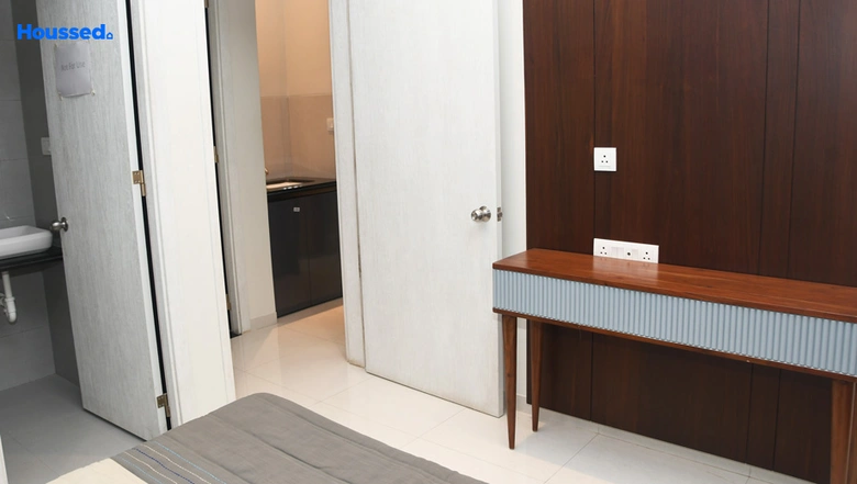 Sample Apartment of Rama LivMo in Hinjewadi, Pune - Image 12051