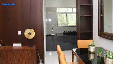 Sample Apartment of Rama LivMo - Image 12052