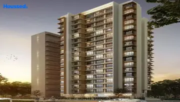 Project Image of Mahaveer Solitaire Aawas - Image 39010