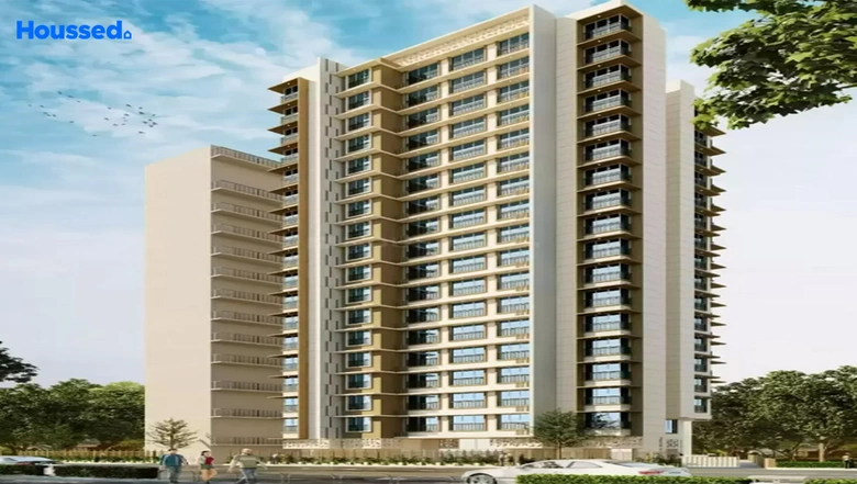 Project Image of Mahaveer Solitaire Aawas in Chembur West, Mumbai - Image 39009