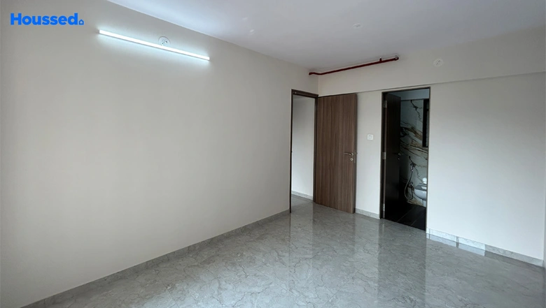 Sample Apartment of Mahaveer Solitaire Aawas in Chembur West, Mumbai - Image 39017