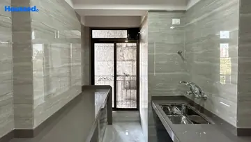 Sample Apartment of Mahaveer Solitaire Aawas - Image 39014