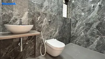 Sample Apartment of Mahaveer Solitaire Aawas - Image 39015