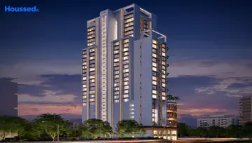 Project Image of Trec Aangan - Image 39107