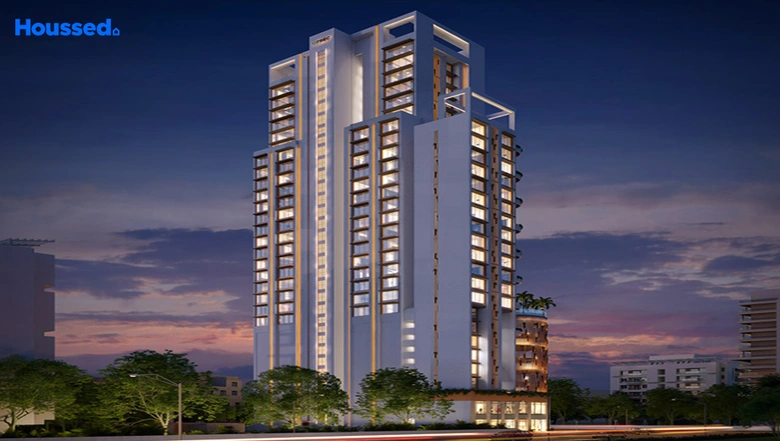 Project Image of Trec Aangan in Matunga West, Mumbai - Image 39107