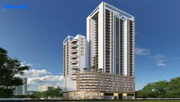 Project Image of Trec Aangan - Image 39105