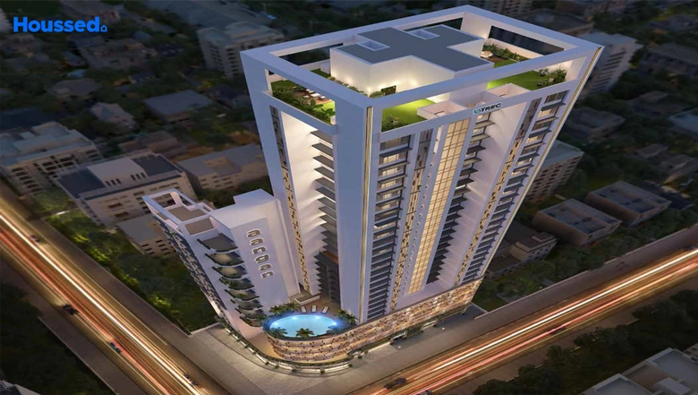Project Image of Trec Aangan in Matunga West, Mumbai - Image 39106