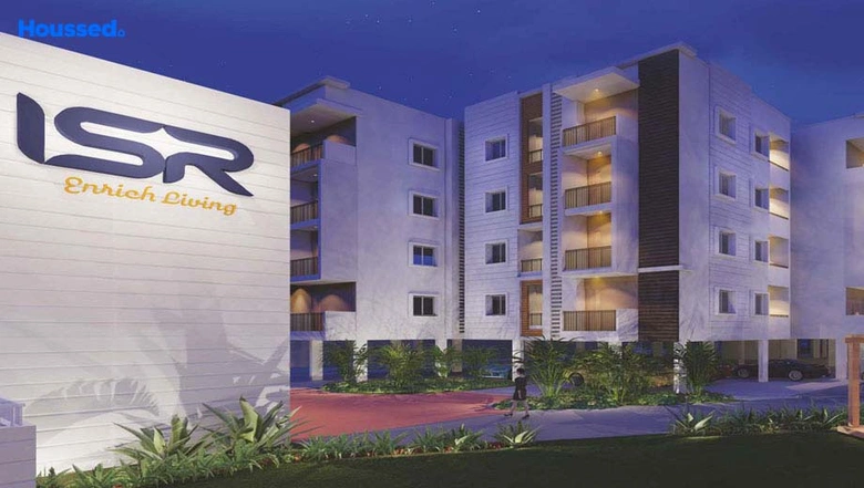 Project Image of ISR Udayam in Bommanahalli, Bangalore - Image 41428