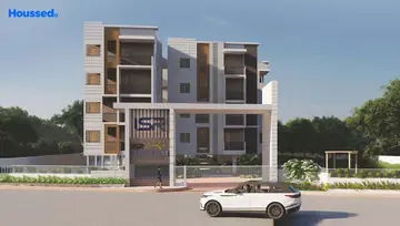 Project Image of ISR Udayam - Image 41426