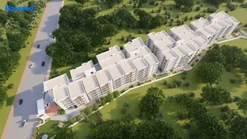 Project Image of ISR Udayam - Image 41427