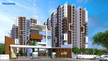 Project Image of Raghuram A2A Homeland - Image 55182
