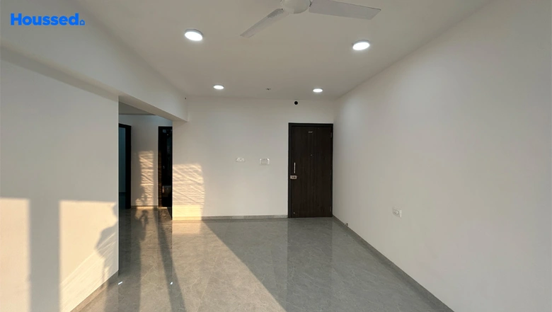 Sample Apartment of Blue Waves in Dadar West, Mumbai - Image 56558