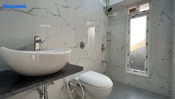 Sample Apartment of Blue Waves - Image 56561