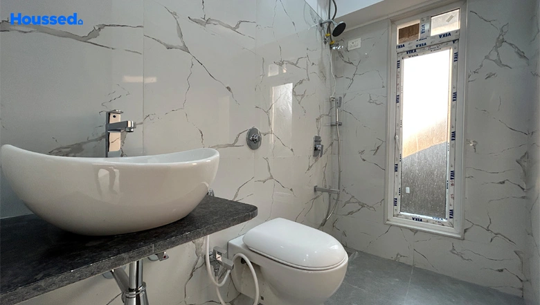 Sample Apartment of Blue Waves in Dadar West, Mumbai - Image 56561