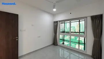 Sample Apartment of Blue Waves - Image 56563