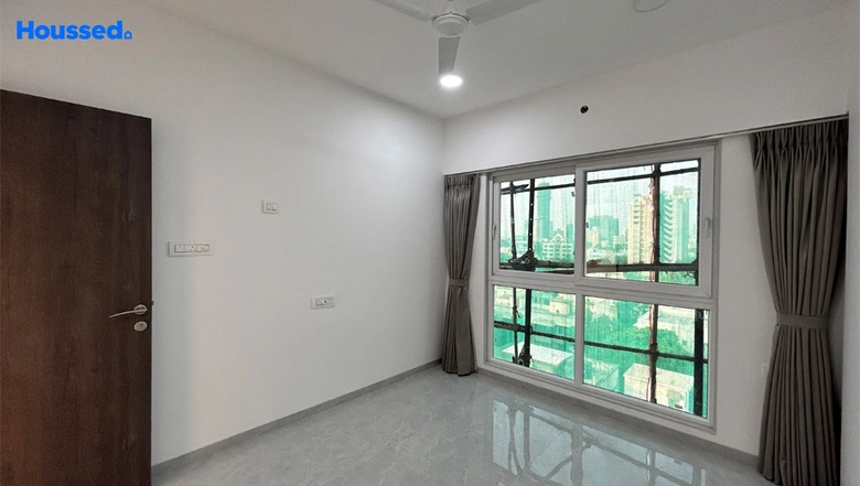 Sample Apartment of Blue Waves in Dadar West, Mumbai - Image 56563