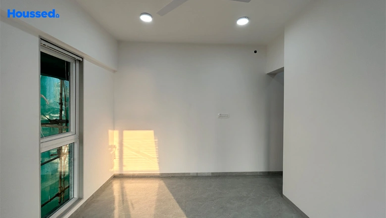 Sample Apartment of Blue Waves in Dadar West, Mumbai - Image 56560