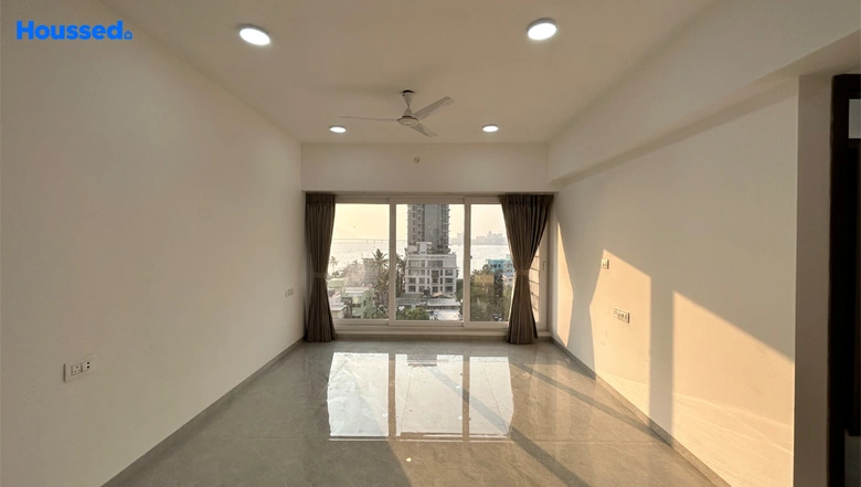 Sample Apartment of Blue Waves in Dadar West, Mumbai - Image 56564