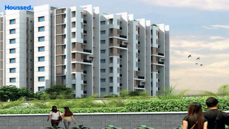 Project Image of Krishnaja Northcity in Devanahalli, Bangalore - Image 41518