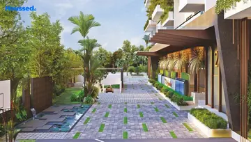 Amenities of Sri Le Grandiose - Image 55216