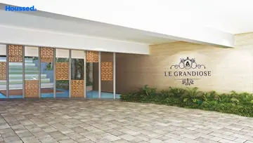 Project Image of Sri Le Grandiose - Image 55208