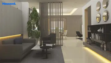 Sample Apartment of Sri Le Grandiose - Image 55219