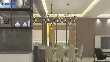 Sample Apartment of Sri Le Grandiose - Image 55221