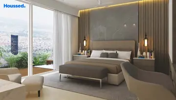 Sample Apartment of Sri Le Grandiose - Image 55218