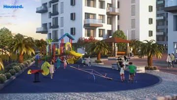 Amenities of Rama Celestial City - Image 12057