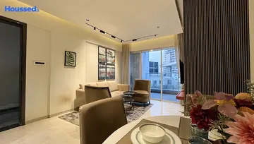 Sample Apartment of Rama Celestial City - Image 12064