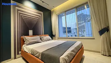 Sample Apartment of Rama Celestial City - Image 12060