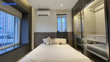 Sample Apartment of Rama Celestial City - Image 12062