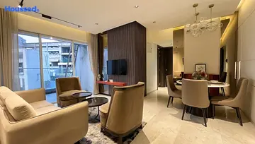 Sample Apartment of Rama Celestial City - Image 12059