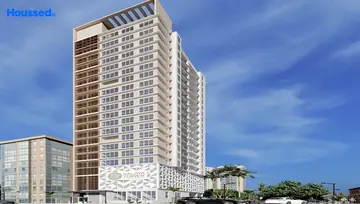 Project Image of Akruti Kalaya Tower - Image 90962