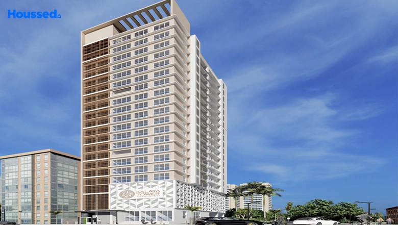 Project Image of Akruti Kalaya Tower in Prabhadevi, Mumbai - Image 90962