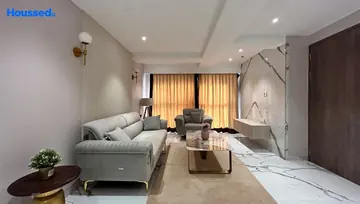 Sample Apartment of Akruti Kalaya Tower - Image 90968