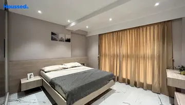 Sample Apartment of Akruti Kalaya Tower - Image 90969