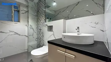 Sample Apartment of Akruti Kalaya Tower - Image 90967