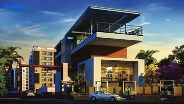 Amenities of Shriram Liberty Square - Image 41531