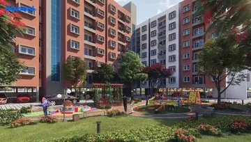 Project Image of Shriram Liberty Square - Image 41529
