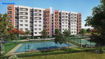 Project Image of Shriram Liberty Square - Image 41528