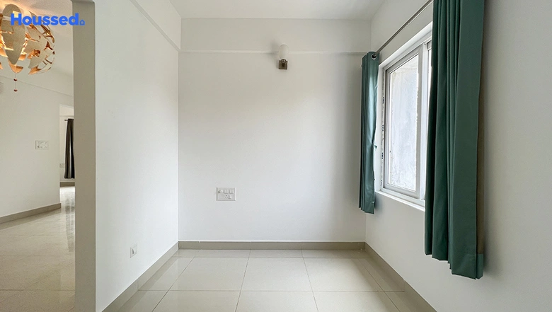 Sample Apartment of Shriram Liberty Square in Electronic City, Bangalore - Image 41537