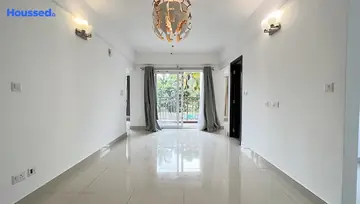 Sample Apartment of Shriram Liberty Square - Image 41533