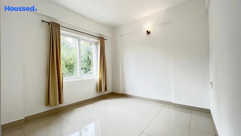 Sample Apartment of Shriram Liberty Square in Electronic City, Bangalore - Image 41534