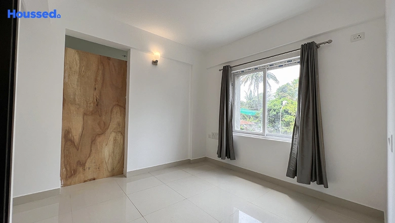 Sample Apartment of Shriram Liberty Square in Electronic City, Bangalore - Image 41535